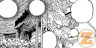 Review One Piece 1041 Bahasa Indonesia : Zunihsa Tunggu Perintah Momonosuke