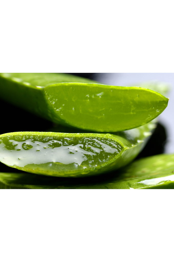 aloe vera gel for your skin benefits