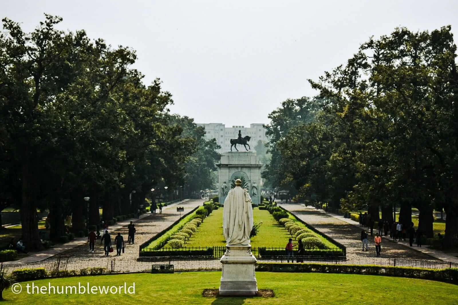 Maidan, Kolkata