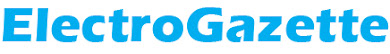 Electro Gazette