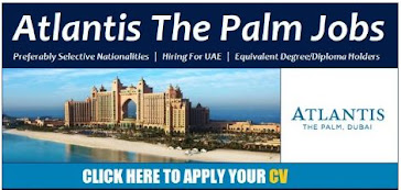 The palm hotel Dubai 2022 announced the latest openings in Atlantis careers 2022