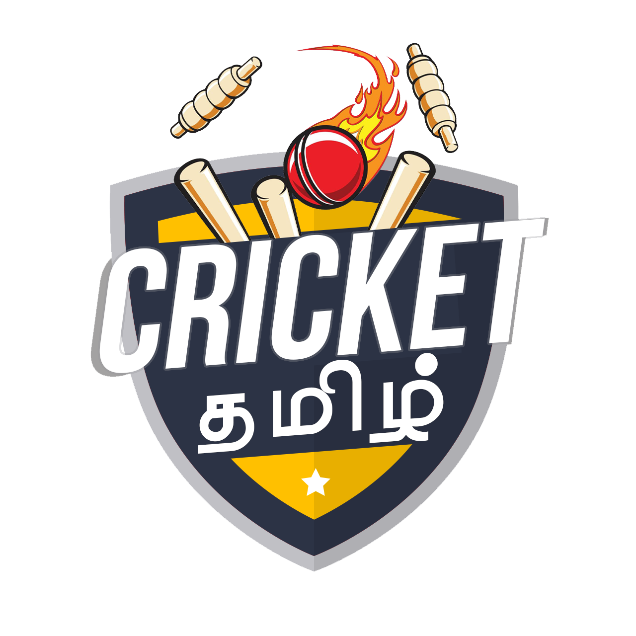 Tamil Cricket