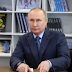 Putin acusa Occidente sacrificar al mundo y crear una crisis global