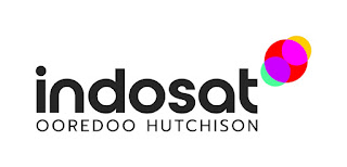 Inilah Logo Terbaru Dari Indosat Dan 3