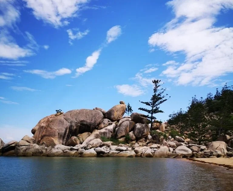 Magnetic Island