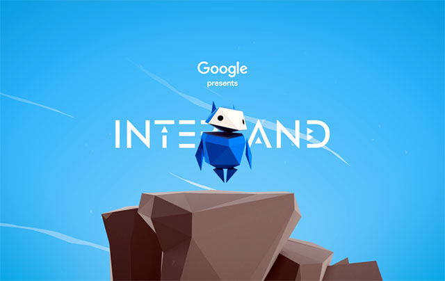 Interland