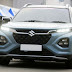 Mau Jajal Fronx atau Jinny?Yuk Mampir ke Booth Test Drive Suxuki di GIIAS 2025 
