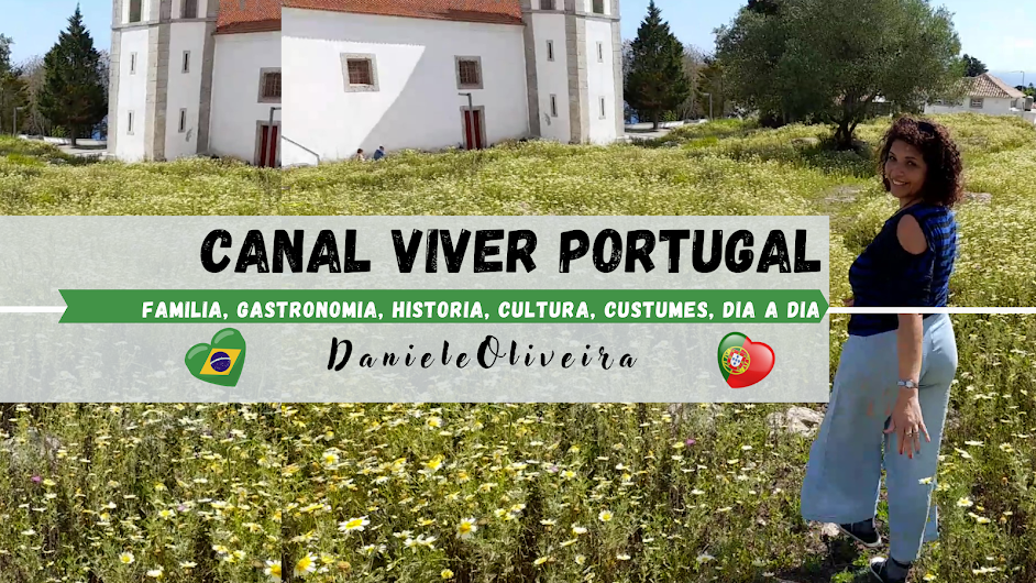 CANAL VIVER PORTUGAL