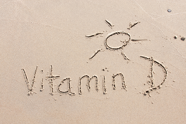 Florida surgeon general supports commonsense COVID prevention strategies such as vitamin D and superfoods