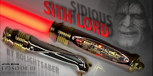 Sith Lord Sidious