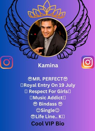 Instagram Bio For Cricket Lover