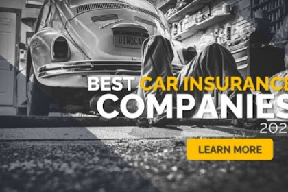 Best Car Insurance Companies in USA 2021