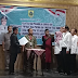 Bupati Pemalang H. Mansur Hidayat, S.T Melantik 7 JPT Pratama dan 7 Kepala Pusat Kesehatan Masyarakat. 