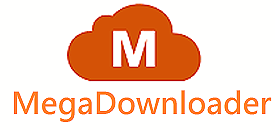 Mega Downloader