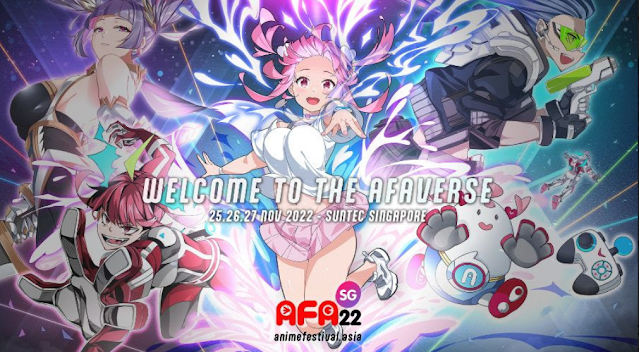 Granblue Fantasy Anime Season 2's 1st Promo Reveals Revamped MAPPA