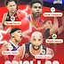 Definidos los titulares de El Juego de las Estrellas de la SPB