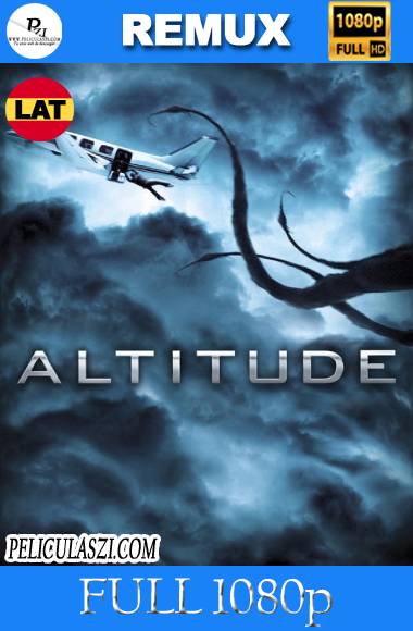 Altitude (2010) Full HD REMUX 1080p Dual-Latino VIP