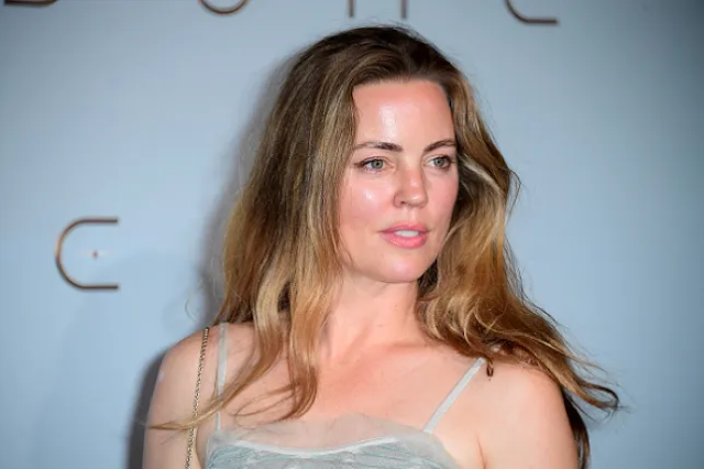 ‘Can’t believe it’ – TV and soap star Melissa George welcomes third baby