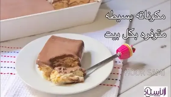 Simple-and-quick-dessert