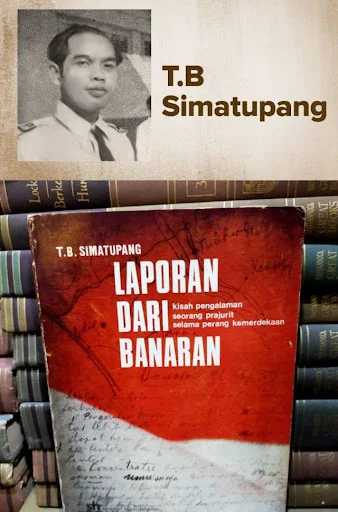 SIMATUPANG Tidak Pernah Memantau SERANGAN UMUM  SIMATUPANG Tidak Pernah Memantau SERANGAN UMUM 1 MARET 1949