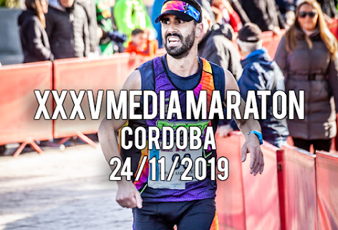 XXXV Media Maratón de Córdoba