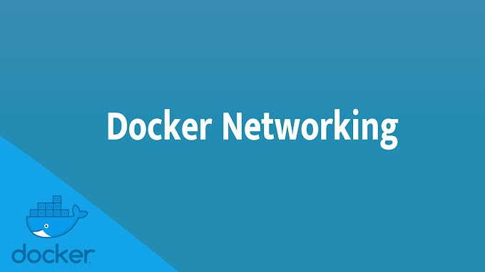 Docker Networking