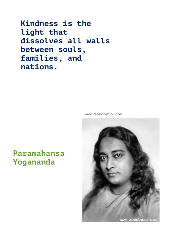 Paramahansa Yogananda Quotes. Autobiography of a Yogi Quotes. Paramahansa Yogananda Teachings. Paramahansa Yogananda Spiritual Quotes, Yogananda Quotes