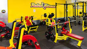 Retro Fitness Membership Prices ( Monthly - Yearly - Full Details )