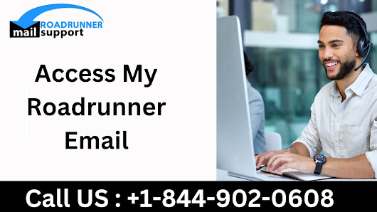 Access My Roadrunner Email
