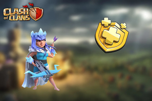 Clash of Clans monthly challenges, perks and rewards announced for May 2022
