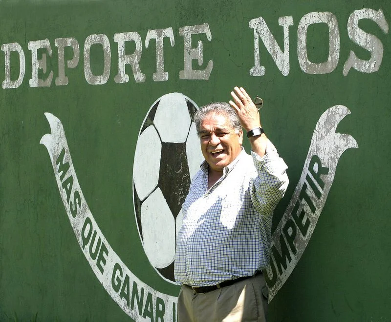 Reinaldo Sánchez