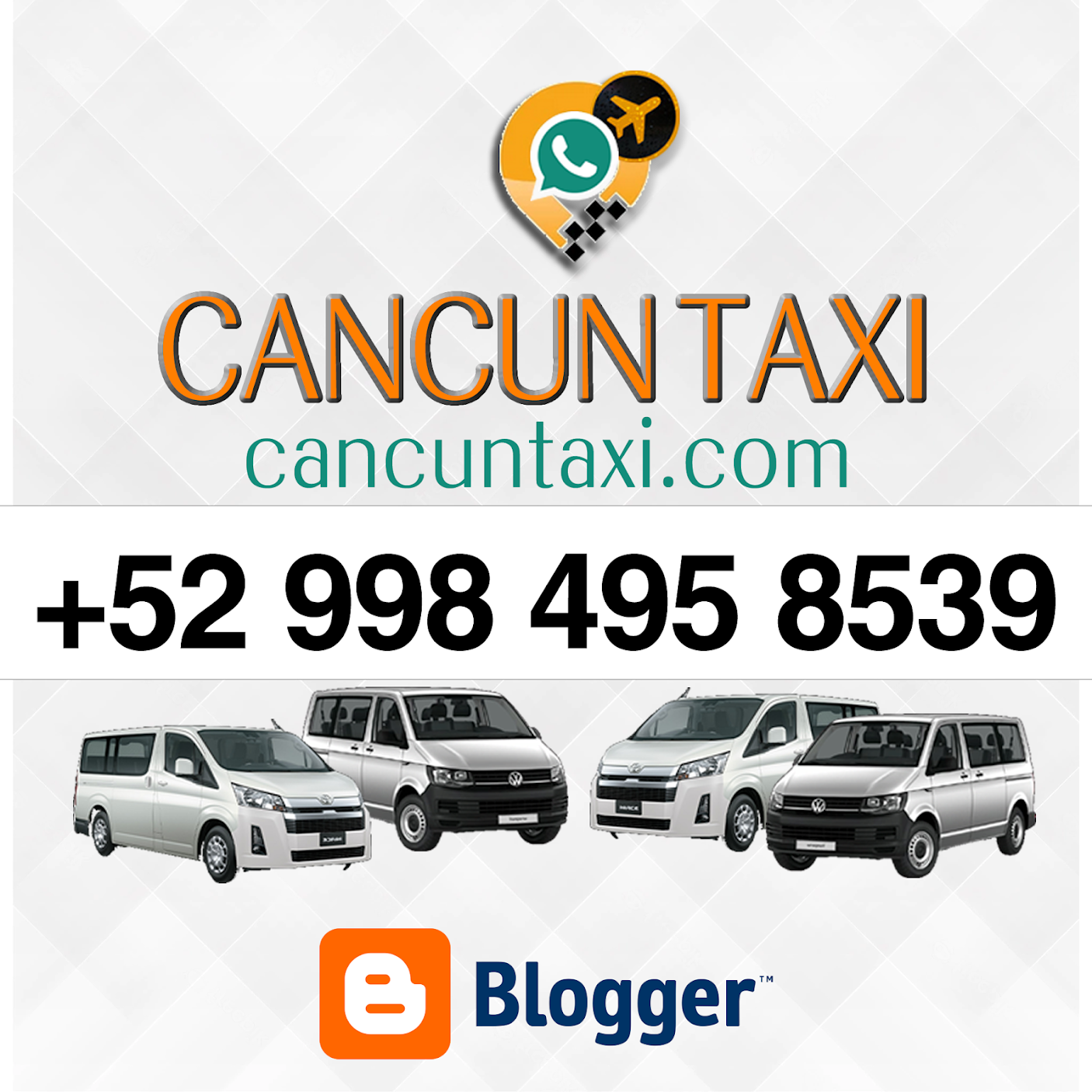 CancunTaxi.com