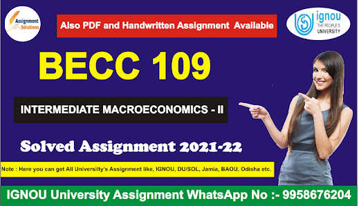 becc 106; becc 107; becc-103; becc 105; becc 134 study material egyankosh; becc108; becc-101; ba-economics ignou egyankosh