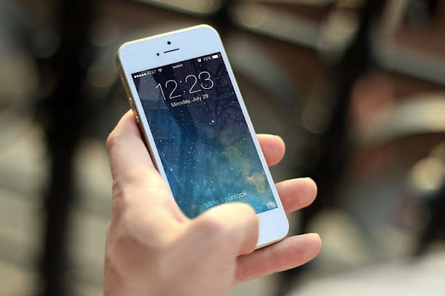 iPhone6sのバッテリー交換はDeeproで大容量化