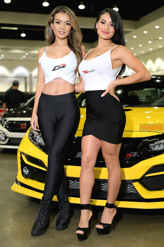 Wekfest LA 2021 Car Show, Big Highlight Coverage Right After the Show! @wekfest 