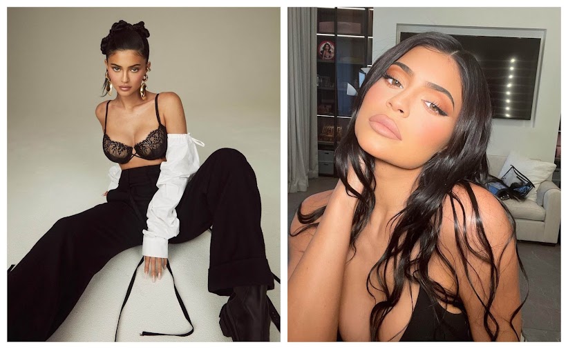 Kylie Jenner breaks record as she becomes the first woman to hit 300Million followers on Instagram