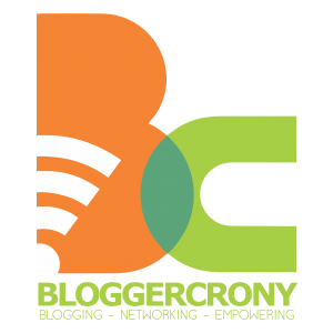 Komunitas Blogger