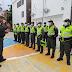Policía Guajira garantizará la seguridad durante las elecciones, en el marco del Plan Democracia 2022