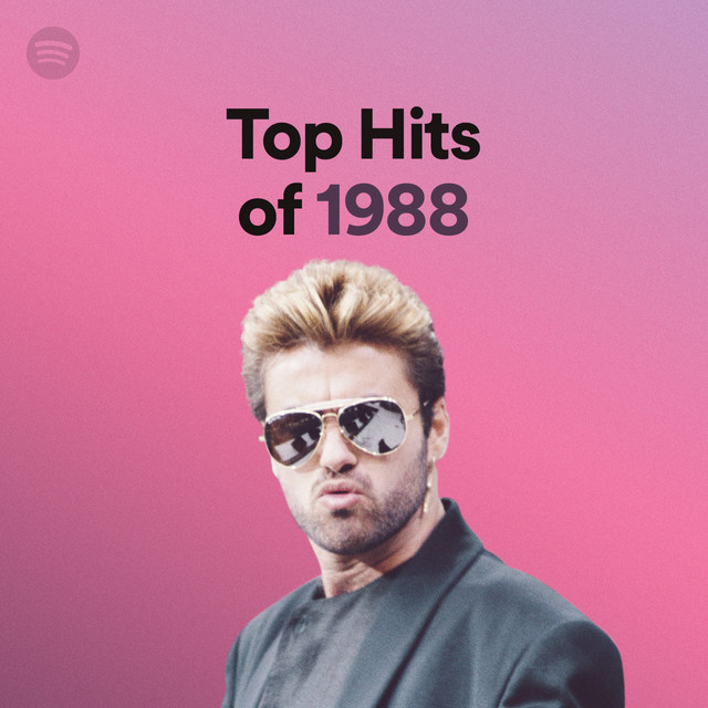 Top Hits of 1988 (2021)