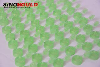 Chinese Plastic Cap Mold Manufacturer