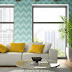 10 secrets for longer room wallpapers