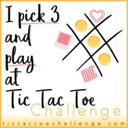 Tic Tac Toe