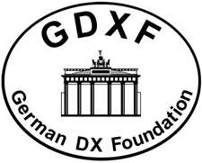 GDXF - German DX Foundation