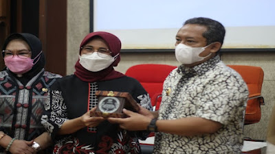 Kurikulum Prototipe, Merdekakan Kreativitas Siswa Kota Bandung