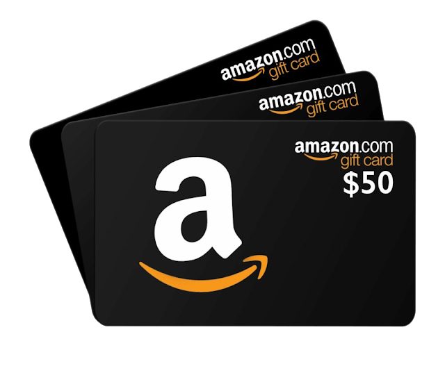 Get $500 Amazon Gift Card