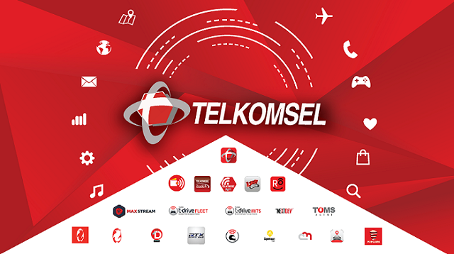 Cara Pinjam Pulsa 100 RB Telkomsel