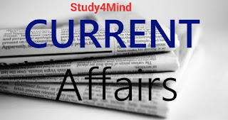 Current affairs Statics GK