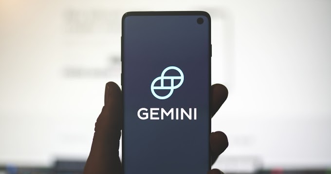 O financiamento de US$ 400 milhões ajuda a Gemini avaliada em US$ 7,1 bilhões a construir um metaverso descentralizado