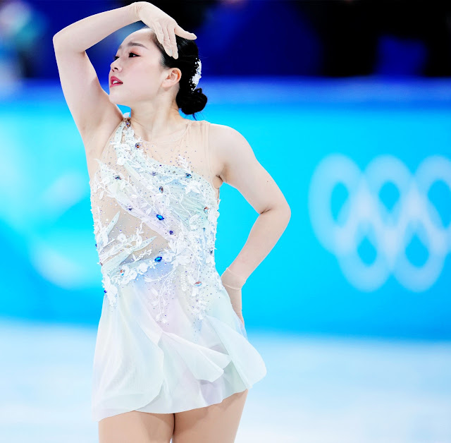 Nick Verreos: ICE STYLE..Beijing Olympics 2022 FIGURE SKATING COSTUMES:  The MEN!