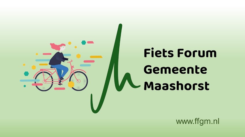 Fiets Forum Gemeente Maashorst